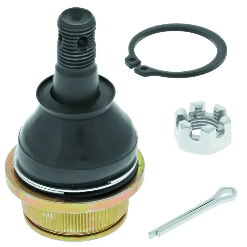 QuadBoss 17-22 Kawasaki KAF400 SX Front UTV Wheel Bearing & Seal Kit - 413973 - Engine Components
