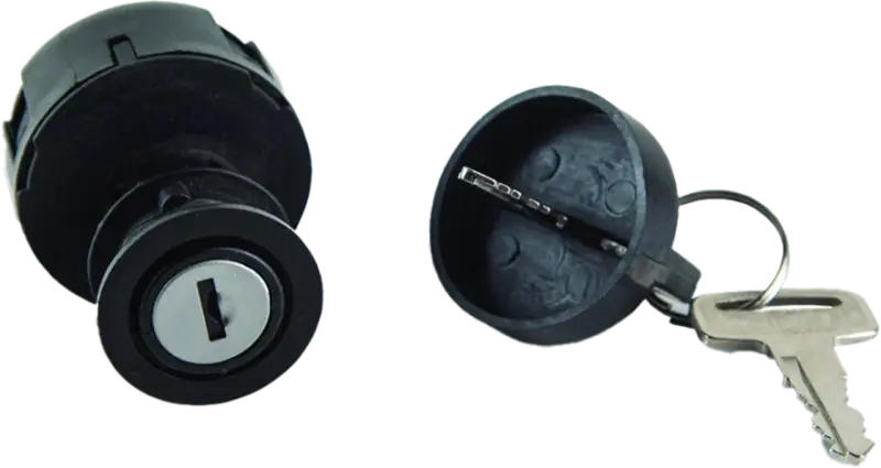 QuadBoss 20-21 Polaris General 1000 Ignition Switch - 403144 - Interior Accessories