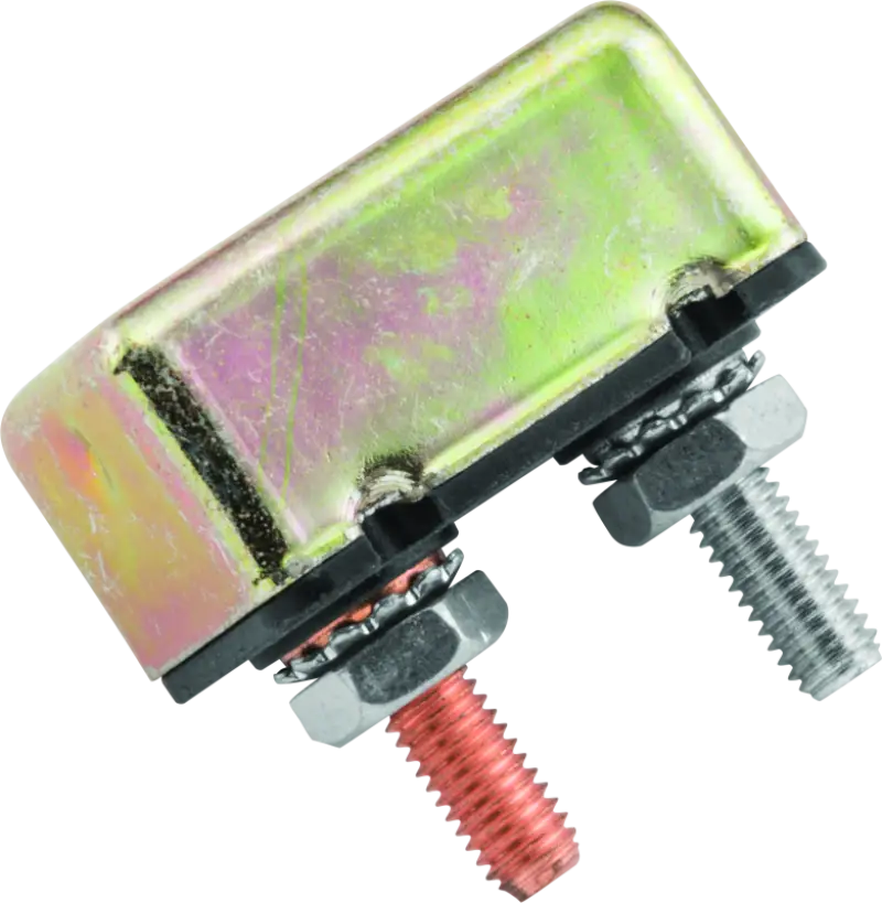 QuadBoss 2004 Polaris ATP 330 (02) Circuit Breaker - RV and Auto Parts