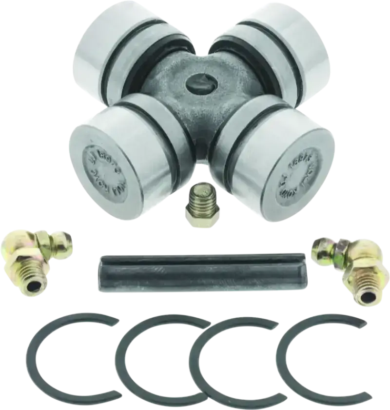 Universal joint with grease fittings for Polaris ATP 330 4x4 RV parts & accessories