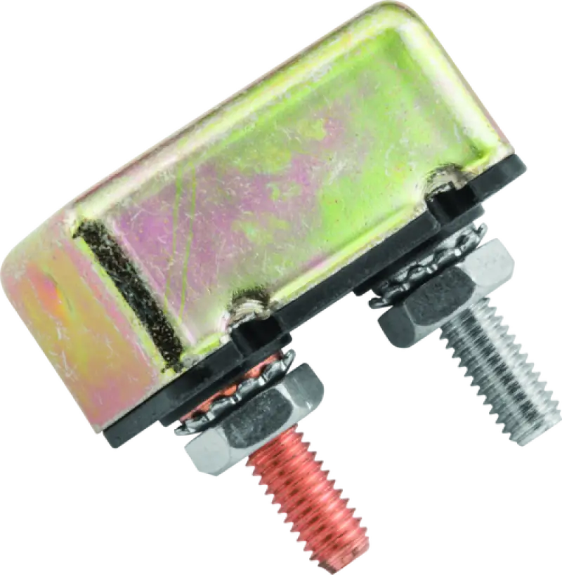 QuadBoss 2004 Polaris ATP 500 4x4 Pulser Coil - 402267 - Ignition