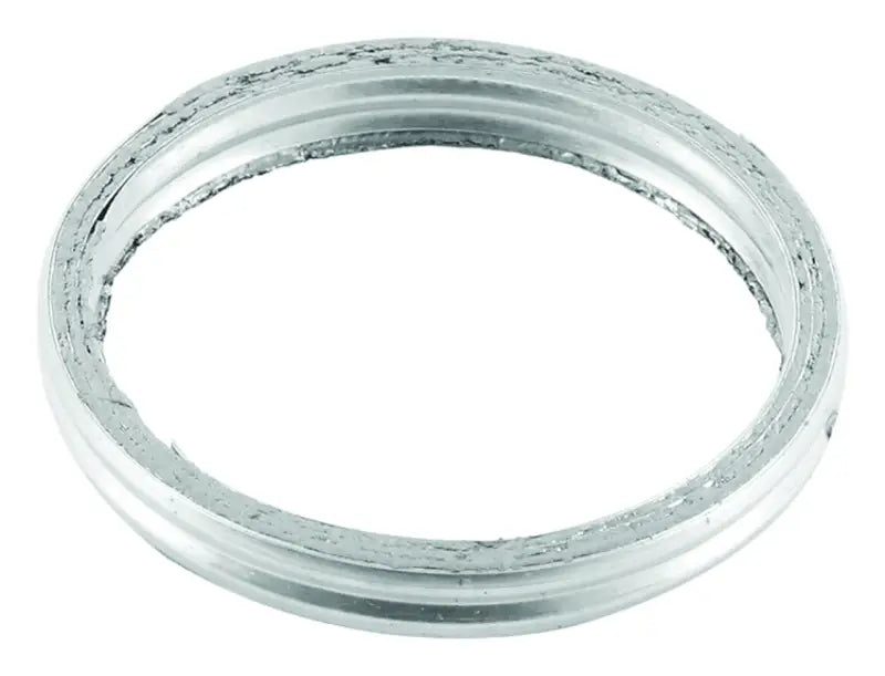 Crushed metal exhaust gasket for Arctic Cat quadboss 2012 core carburetor kit