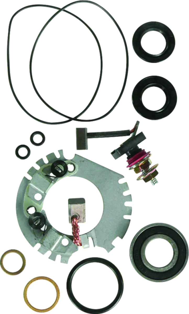QuadBoss 85-87 Honda ATC250ES Big Red Fuel Tap Kit - 420542 - Delivery