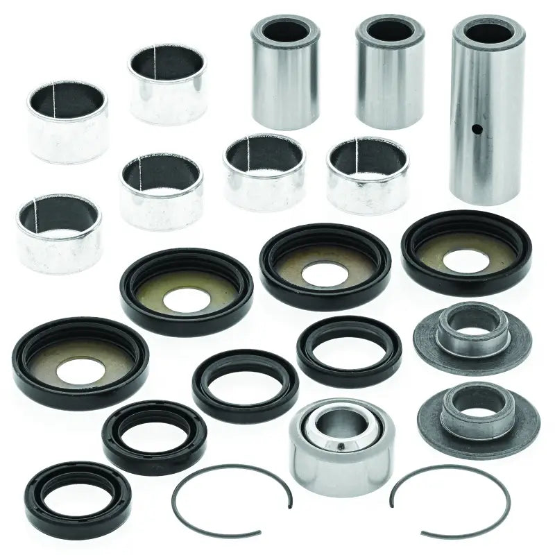QuadBoss 87-04 Yamaha YFM350X Warrior Linkage Repair Kit - RV and Auto Parts
