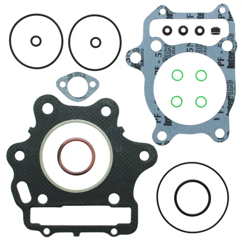 QuadBoss 87-92 Honda TRX250X FourTrax Swingarm Repair Kit - 413433 - Suspension