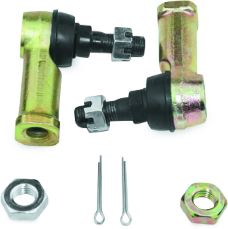 QuadBoss 90-91 Honda TRX200 FourTrax Lower Steering Bearing Kit - 413100 - Engine Components