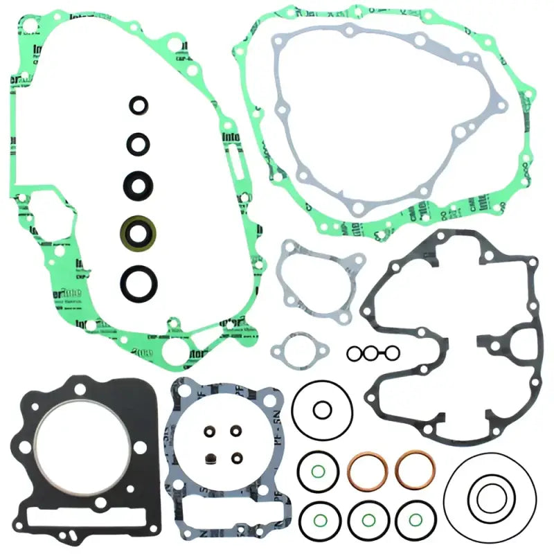 Motorcycle engine gasket set for Honda TRX400EX FourTrax upgrade kit