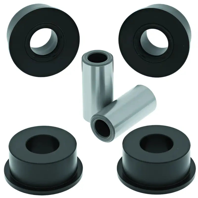 QuadBoss Arctic Cat 400 DVX 04-08 Upper A-Arm Kit Front Repair - 413494 - Suspension