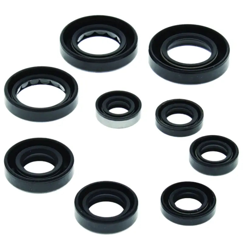 QuadBoss Oil Seal Set - 564255 - Misc Powersports