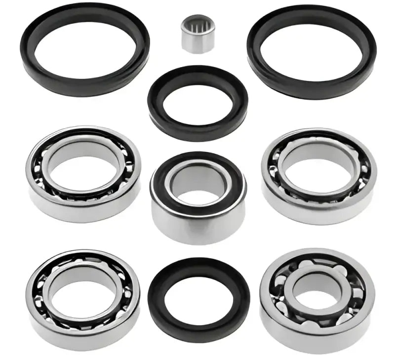 QuadBoss Qb Diff Bearing Kit - 412797 - Misc Powersports