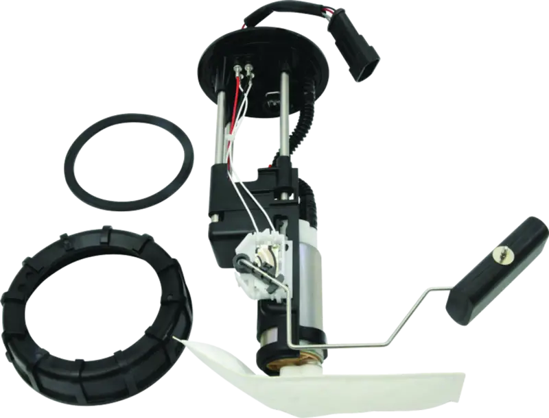 QuadBoss Qb Fuel Pump Complete Modules - 401049 - Misc Powersports