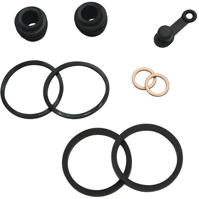 QuadBoss QBoss Caliper Rebuild Kit for easy caliper rebuild and repair