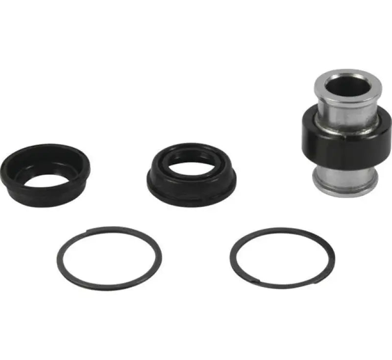 Bicycle headset components from QuadBoss Qboss Shock Kit for smooth rides