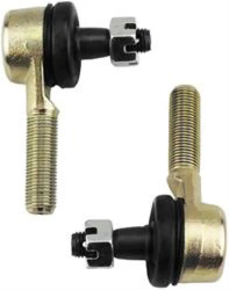 QuadBoss Qboss Tie Rod End Kit with durable metal tie rod ends for reliable steering