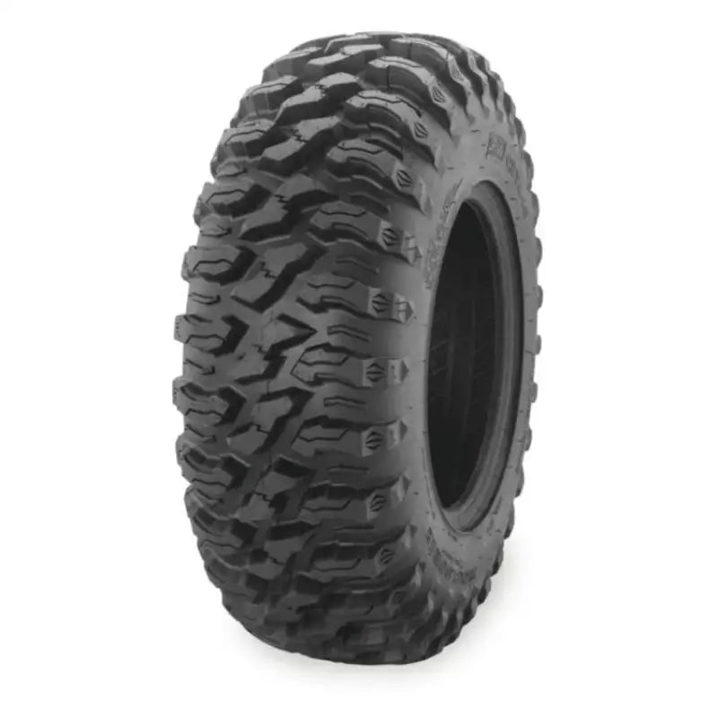 QuadBoss QBT446 Radial Utility Tire - 30x10R14 8Ply - durable and high-performance ATV/UTV tire designed for all terrains.