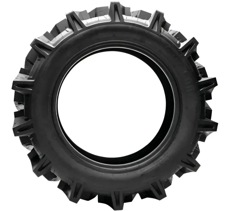 Black tractor tire for QuadBoss QBT680 Mud Tire 36x9.5-20 6Ply off-road fun