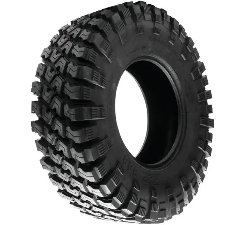 QuadBoss QBT808 Radial Utility Tire, 28x10R14, 8 Ply, superior traction and durability for off-road adventures