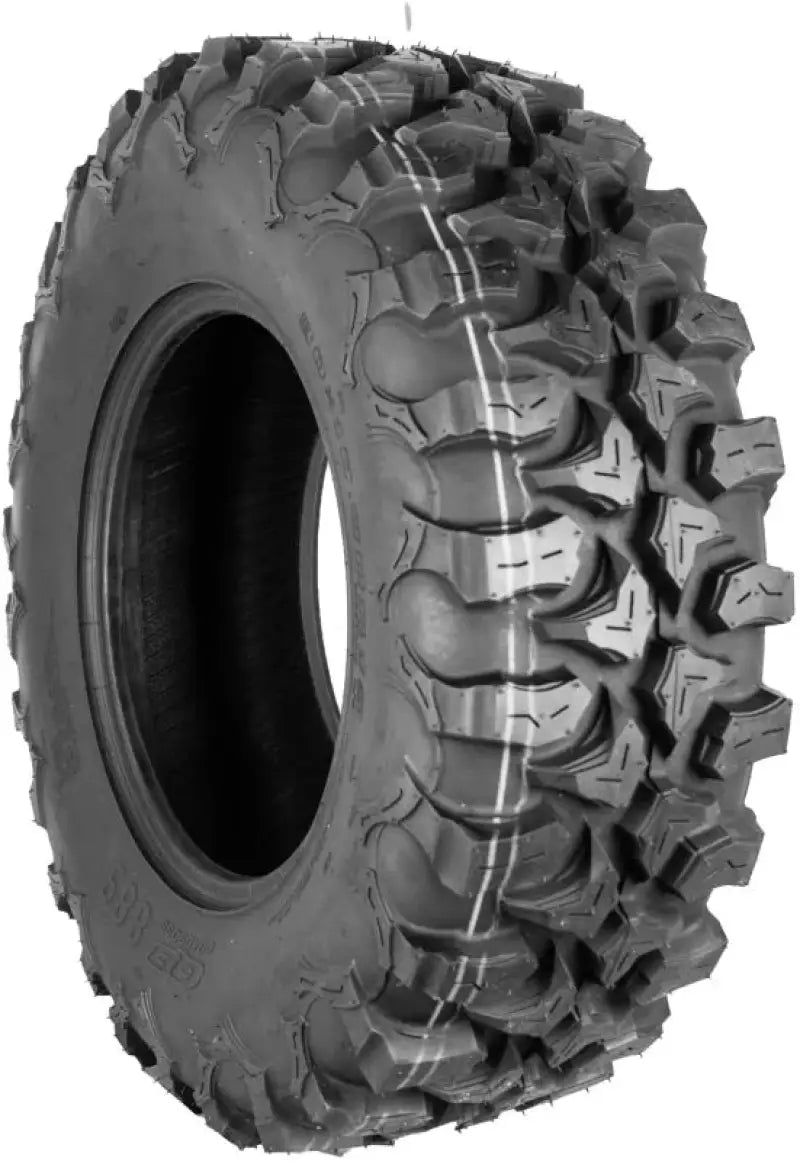 QuadBoss QBT889 Loose Terrain Tire - 30x10R15 - Tires