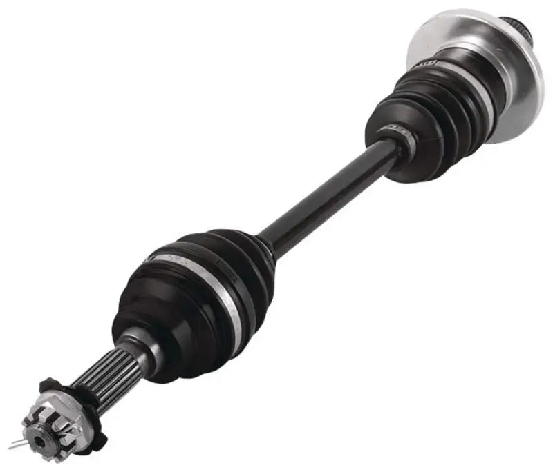 QuadBoss Rugged Axle - 609105 - Misc Powersports
