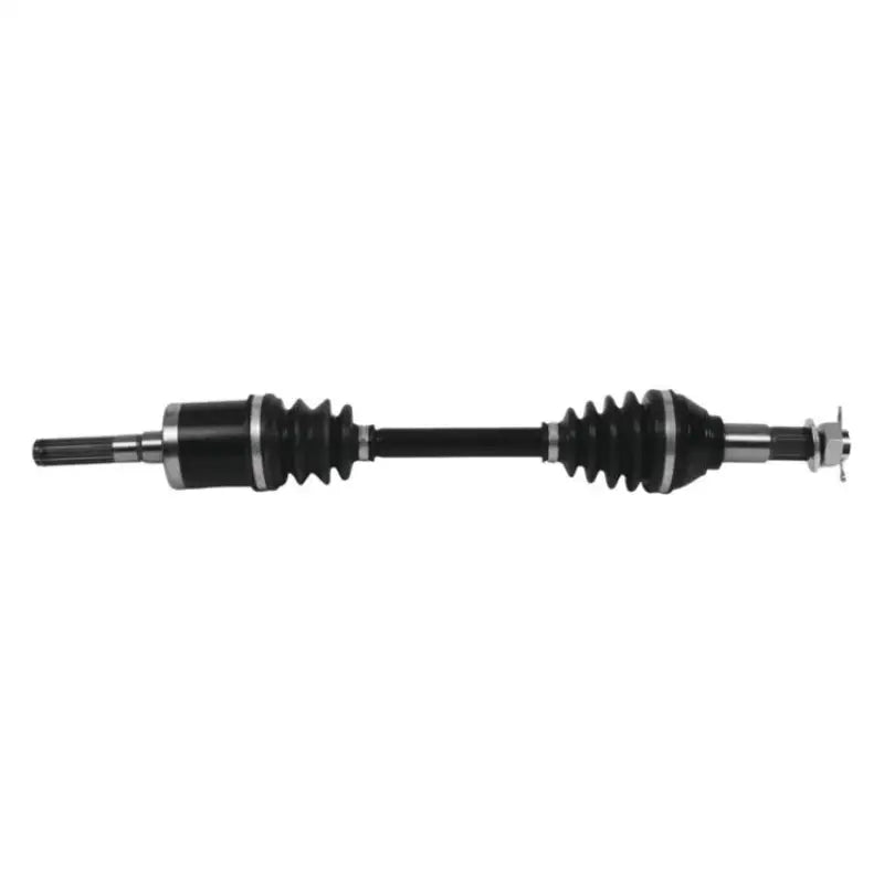 QuadBoss Rugged Axle - 609274 - Misc Powersports