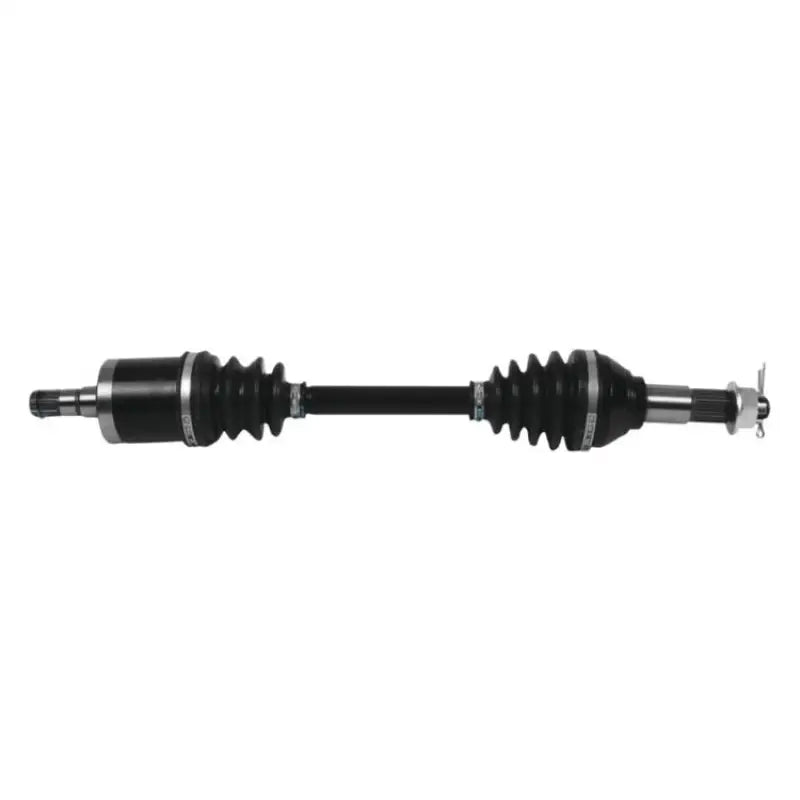 QuadBoss Rugged Axle - 609285 - Misc Powersports