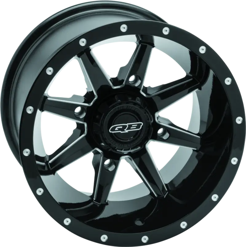 QuadBoss Slicer 14X10 - 4/156 - 5 + 6 - 608473 - Wheels