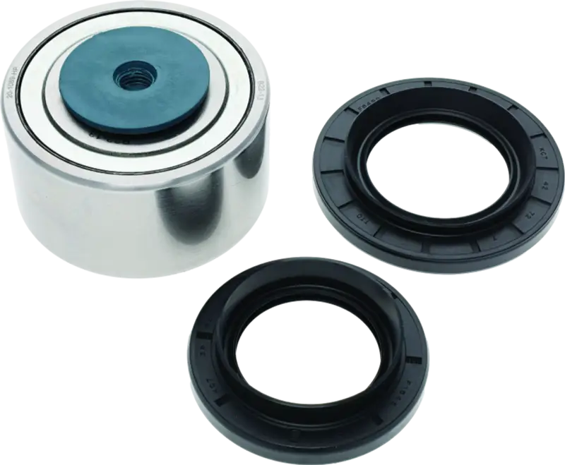 Automotive bearing and seals for QuadBoss Tapered Dac Bearing Kit 983214