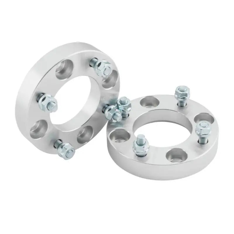 QuadBoss Wheel Spacer 4/137 - 1in - 563883 - and Tire Accessories