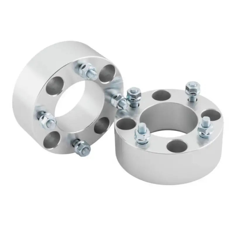QuadBoss Wheel Spacer 4/137 - 2in - 563889 - and Tire Accessories