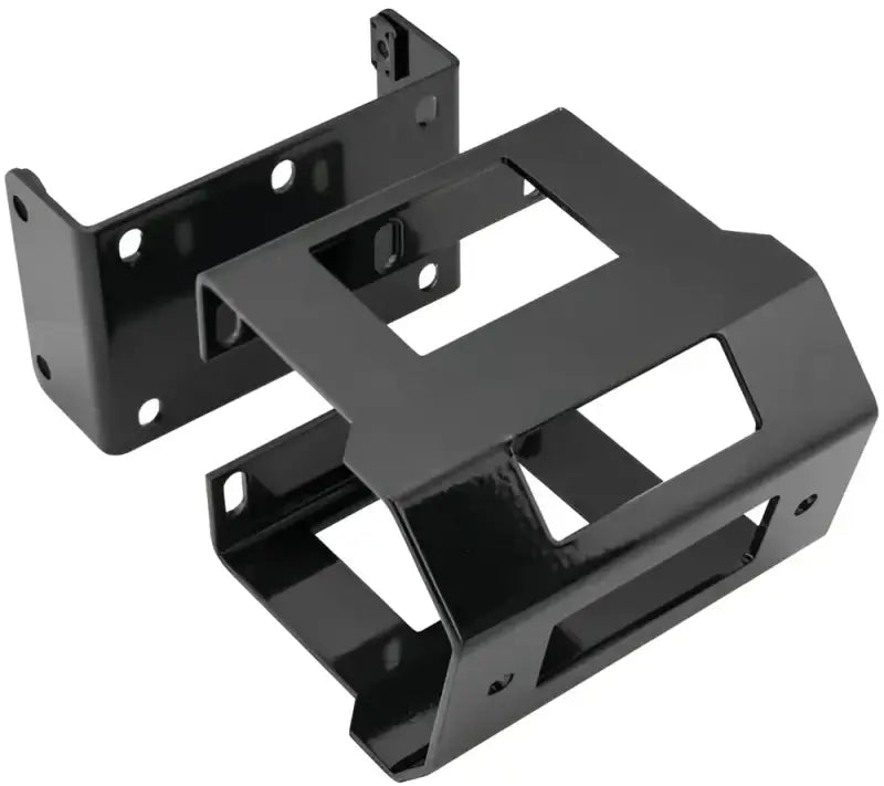 QuadBoss Wnch Mnt Yam Wlvr Qb - 568598 - Misc Powersports