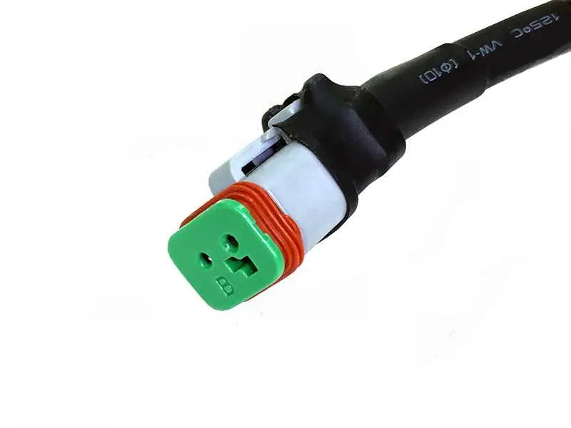 LBS1001 Driving/ Fog Light Wiring Harness