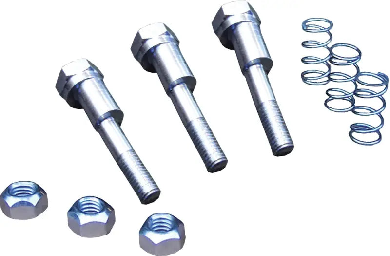 Quick Adjust Kit - Powersports