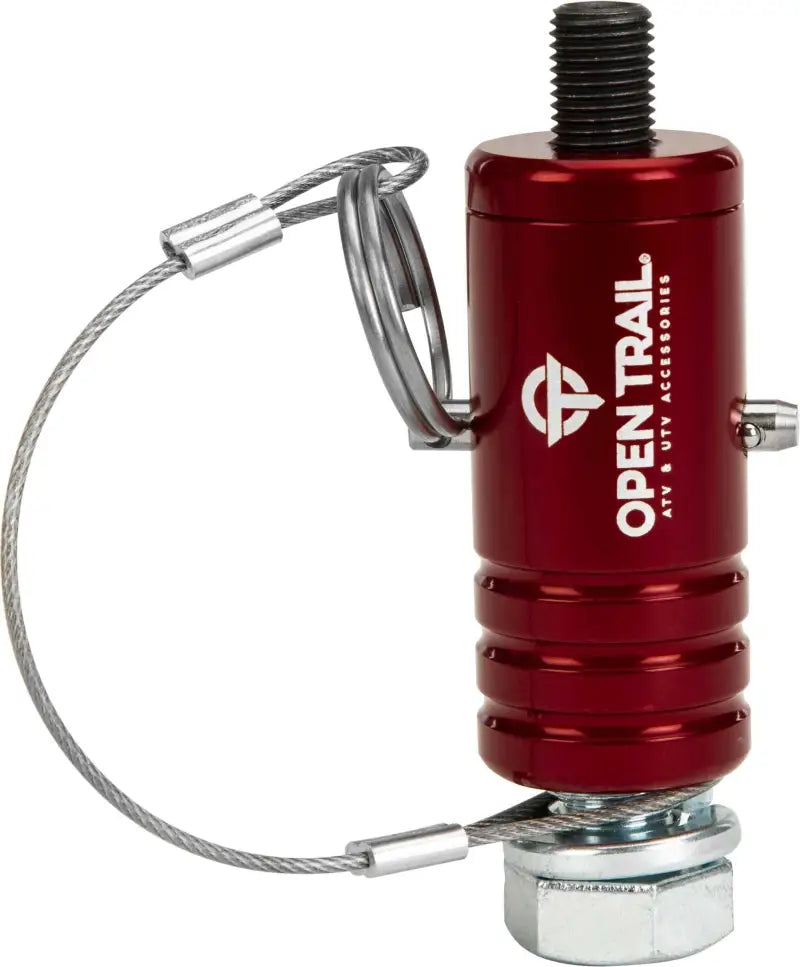 OPEN TRAIL OT-WHIP-RD