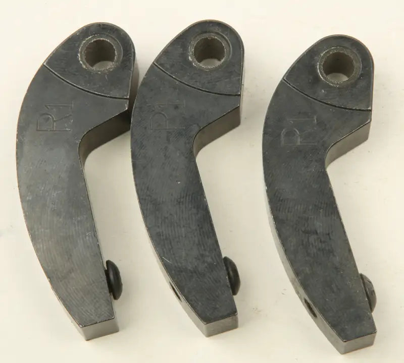 R-1 Hypershift Tapered Tip Machined Weights 3/Pk 70g