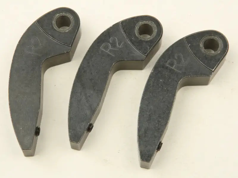 R-2 Hypershift Tapered Tip 2 Machined Weights 3/Pk 67.5g