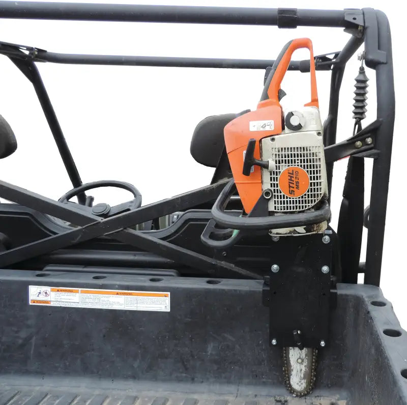 R-3012 Chain Saw Bracket