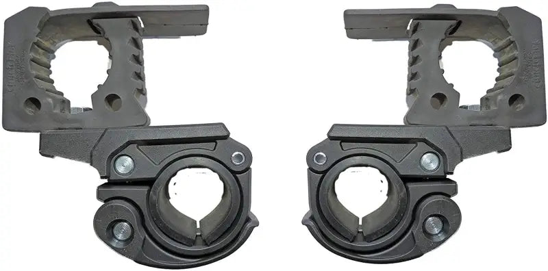 R-3018-RC Roll Bar Tool Mount 1.5" And 1.75" Round Tube
