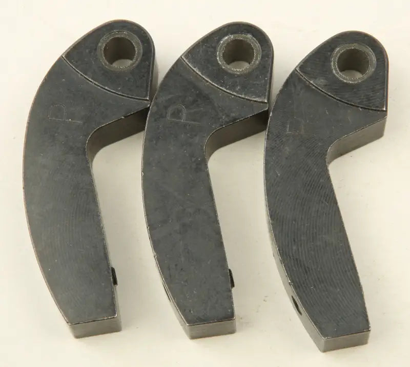 R-74 Hypershift Hammerhead Machined Weights 3/Pk 74g