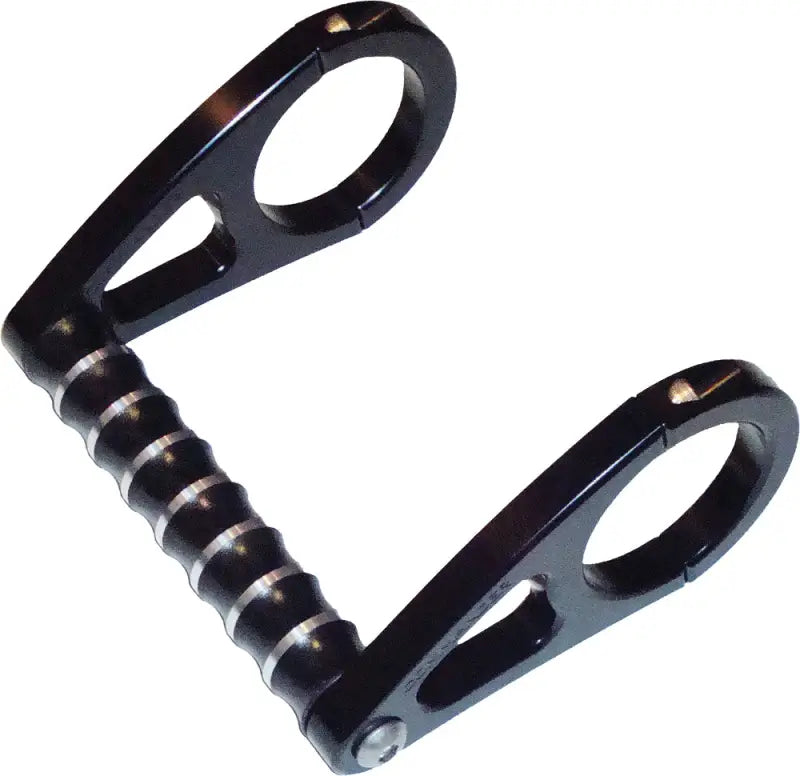 R-GRAB-BLK Modquad Grab Handle Black 1.75"