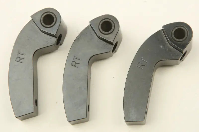 R-T Hypershift Team Full Tip Machined Weights 3/Pk 75.4g