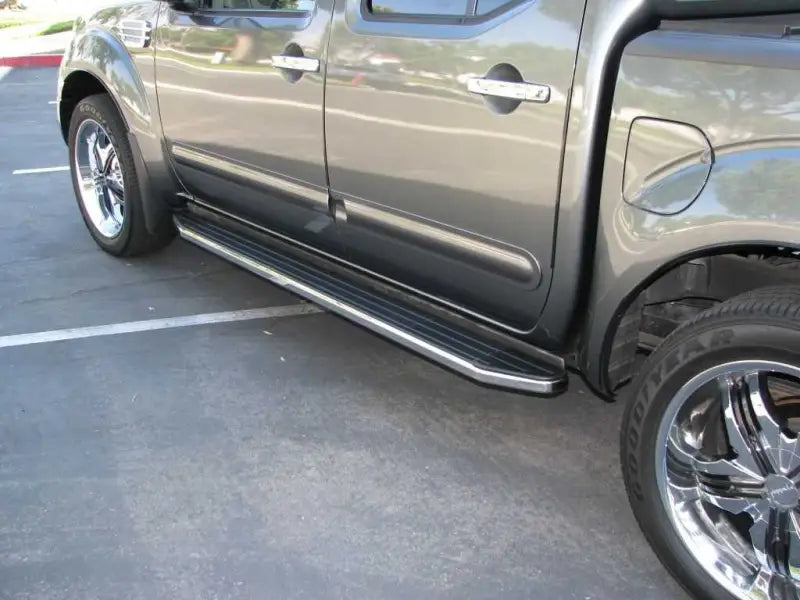 R0008RB Running Board