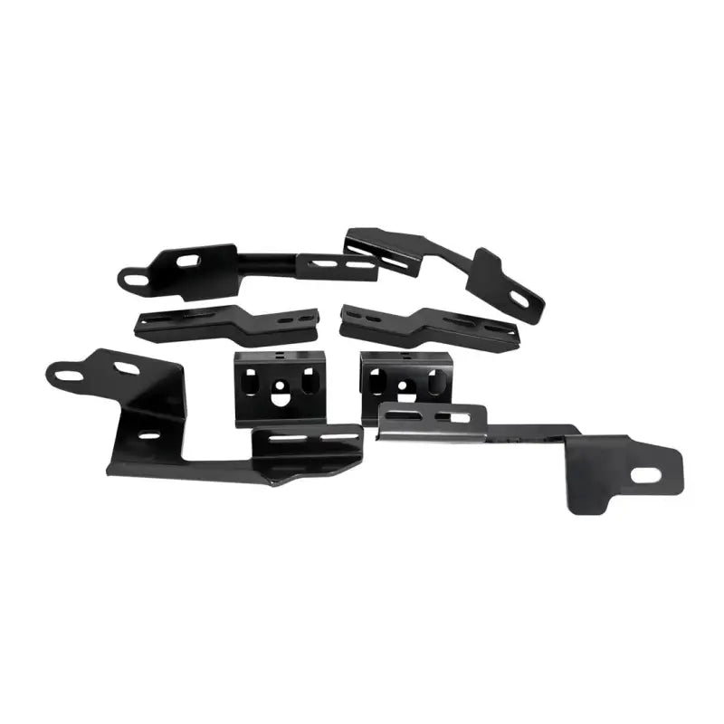 R0028MK TrailFX Running Board Mounting Kit For Trail FX Running Boards