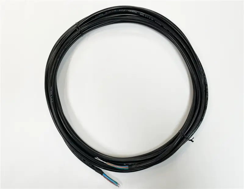 R08133 Raymarine Ray-Power Supply Cable To Acu 45 St - Raynet