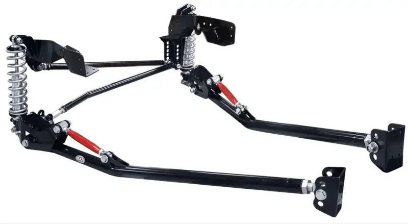 R110-200 QA1 2-6' Drop With C-Notch Mid Single