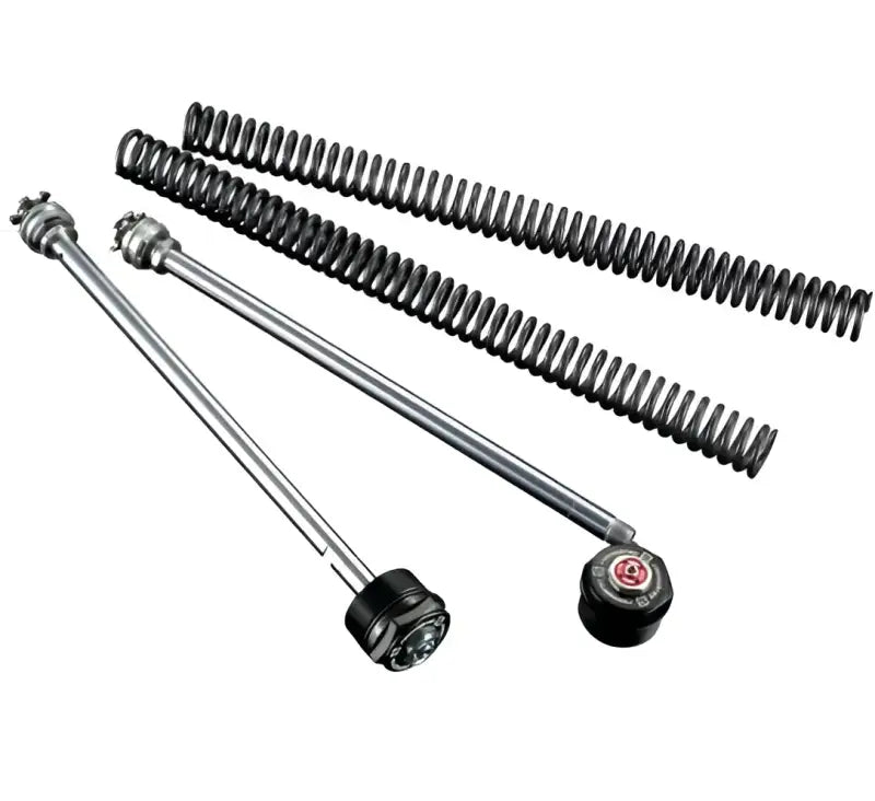 R1800007-1 Racing Brothers Fork Kit 6.5 N/Mm Grom/Monkey - RV and Auto Parts