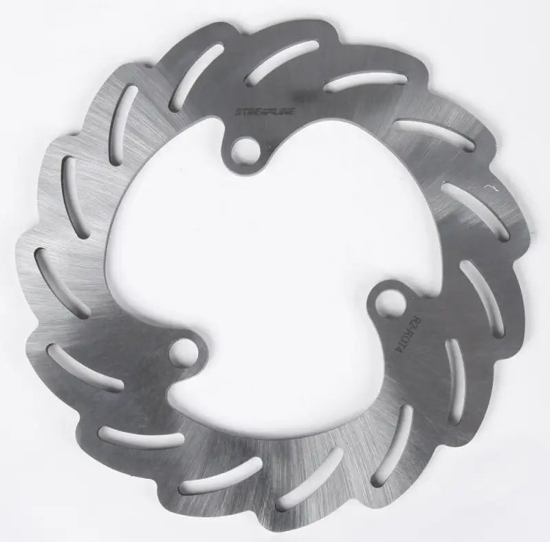 R2-ROT4 Rotor Rear - Blade