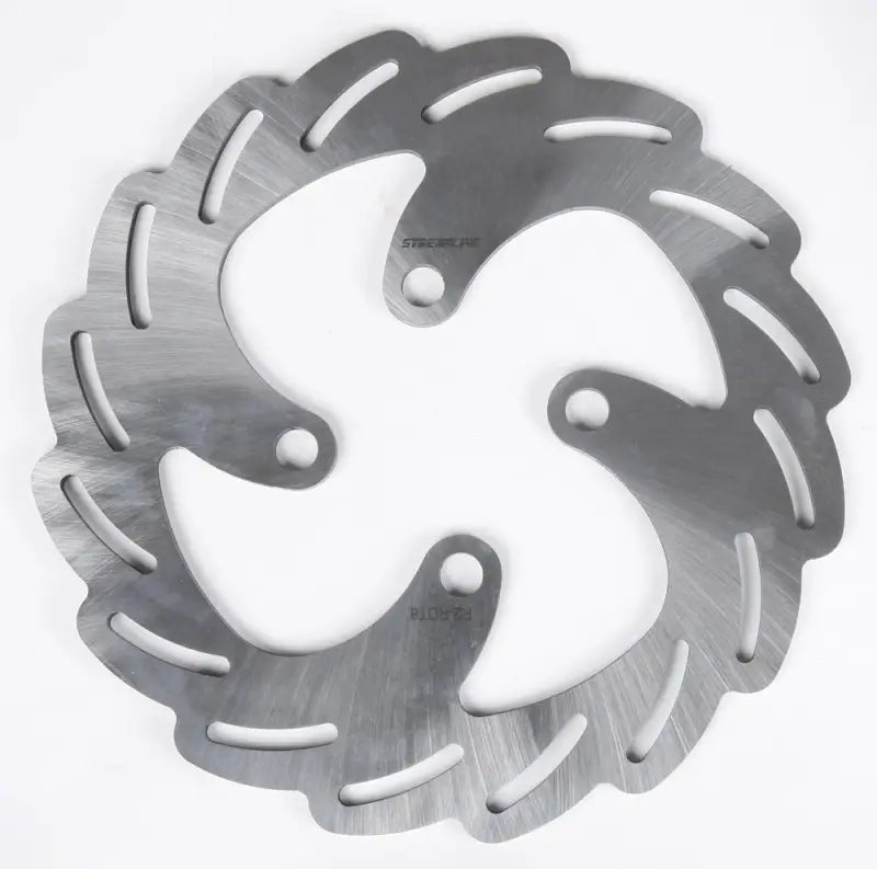 R2-ROT8 Rotor Rear - Blade
