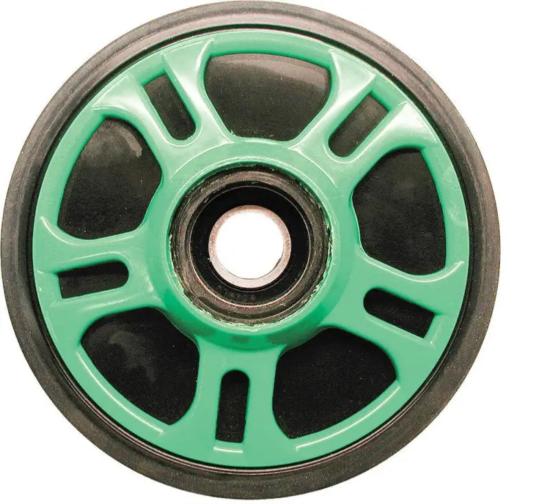 R6380AB-2-305A Ppd Ppd Idler 6.38 Inch X 20 Mm Grn S/M - RV and Auto Parts