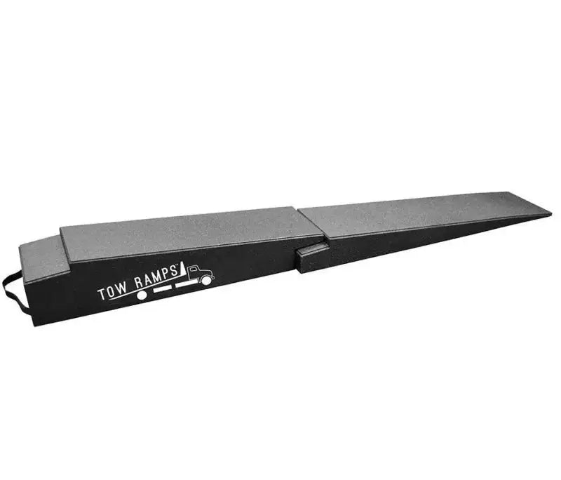Race Ramps Tow 74in. Flatbed HD (2 Piece) - Transport
