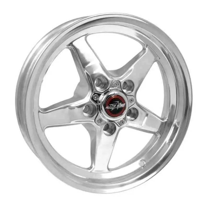 Race Star 92-537240DP